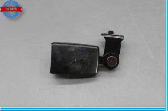 07-13 BMW X5 E70 Rear Left Or Right Side Seat Belt Seatbelt Buckle Oem