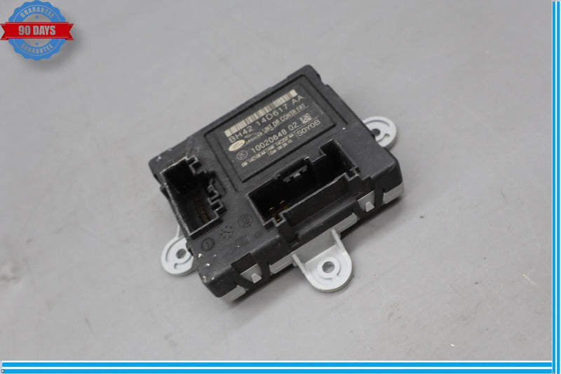 Load image into Gallery viewer, 10-18 Jaguar X351 XJ XJL XJR Front Right Passenger Side Door Control Module Oem
