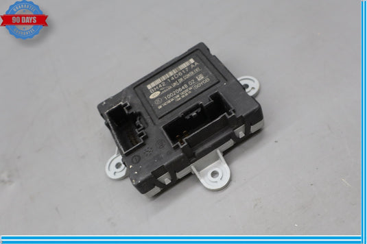 10-18 Jaguar X351 XJ XJL XJR Front Right Passenger Side Door Control Module Oem