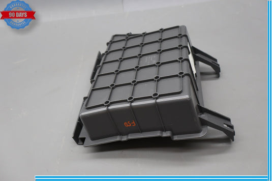 09-15 BMW 750Li 750Li XDrive Right Side Trunk Floor Storage Compartment Box Oem