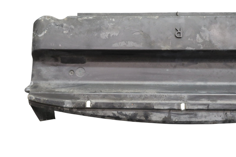 Load image into Gallery viewer, 09-15 Jaguar XF XFR X250 Lower Radiator Support Deflector Shield 8X238A095AA Oem
