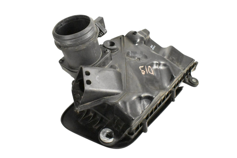 Load image into Gallery viewer, 03-13 Bentley Continental Left Driver Side Air Cleaner Box 3W0129601G OEM
