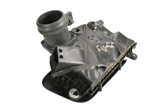 03-13 Bentley Continental Left Driver Side Air Cleaner Box 3W0129601G OEM