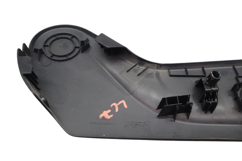 Load image into Gallery viewer, 14-19 Mercedes C117 CLA250 Front Left Seat Trim Cover Panel A2469195700 Oem
