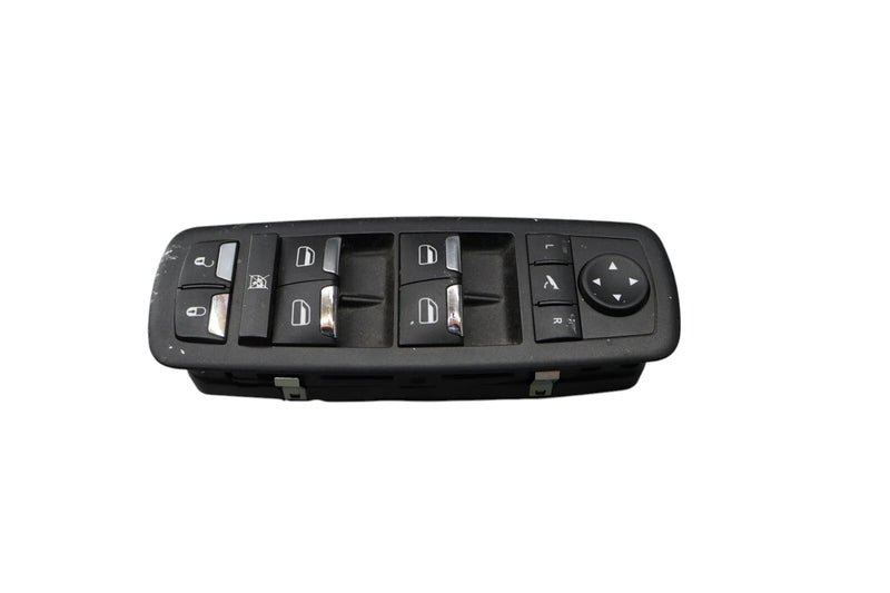 Load image into Gallery viewer, 14-17 Maserati Ghibli M157 Front Left Master Power Window Switch Control Oem

