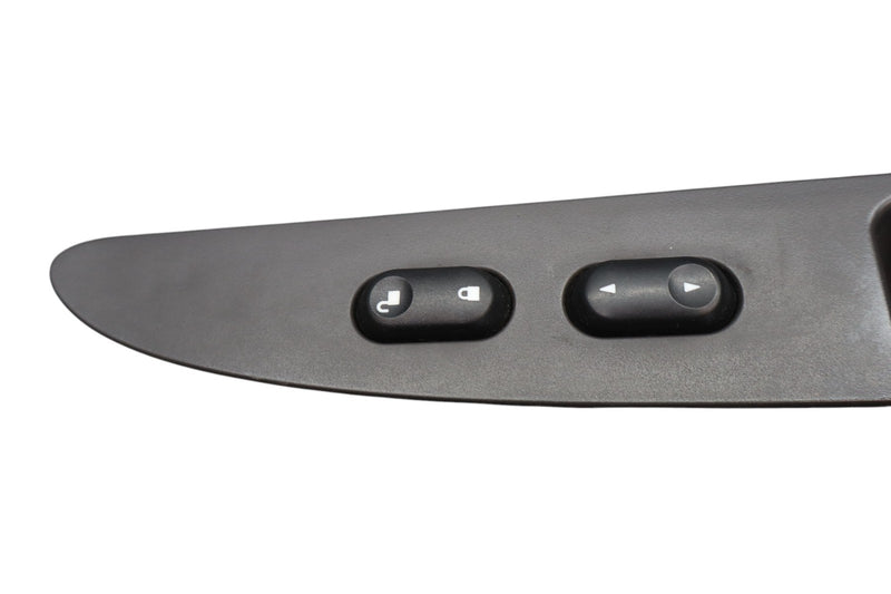 Load image into Gallery viewer, 02-05 Ford Thunderbird Front Right Door Window Switch Bezel Panel Cover Oem

