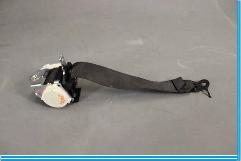 Load image into Gallery viewer, 09-15 BMW 750Li F01 F02 Rear Left Driver Side Seat Belt Seatbelt Retractor Oem
