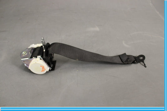 09-15 BMW 750Li F01 F02 Rear Left Driver Side Seat Belt Seatbelt Retractor Oem