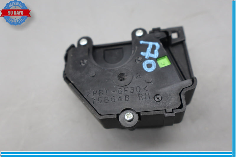 Load image into Gallery viewer, 07-12 Lexus LS460 LS460L Right Steering Wheel Reset/Disp Control Switch Oem
