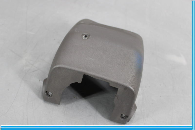 Load image into Gallery viewer, 07-12 Lexus LS460 Steering Wheel Column Lower Boot Trim Cover Panel Oem
