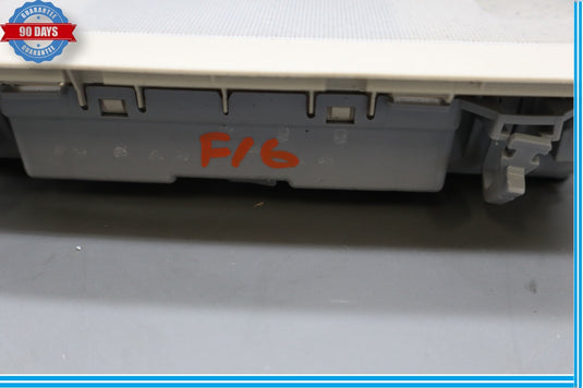 07-09 Lexus LS460 LS460L Rear Interior Roof Dome Reading Light Lamp Oem