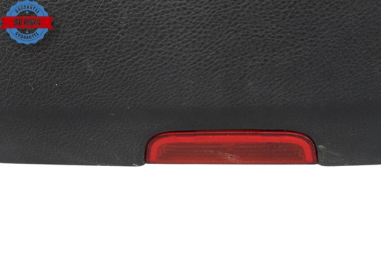 11-14 Volkswagen VW Touareg Front Right Passenger Side Interior Door Panel Oem