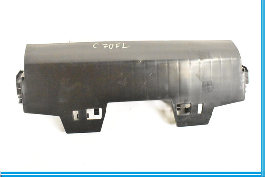 2011-2013 PORSCHE CAYENNE - Front LEFT  SEAT TRIM / Panel