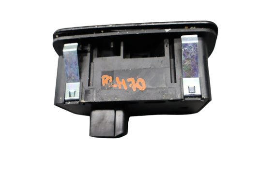 14-22 Maserati Quattroporte Ghibli Rear Left Side Door Window Control Switch Oem