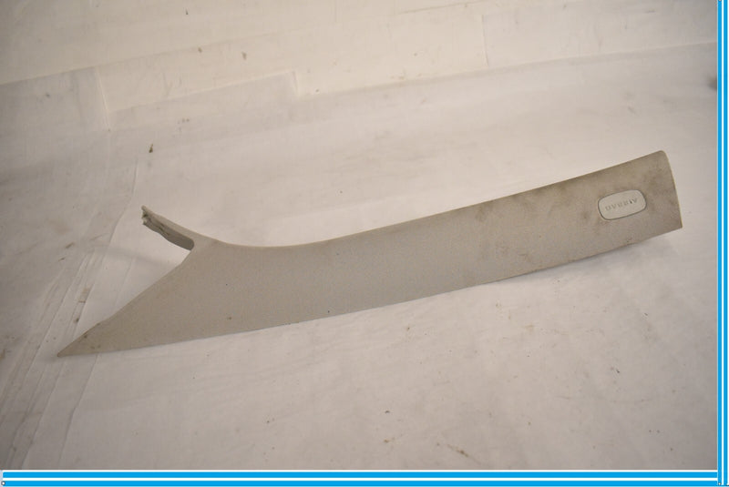 Load image into Gallery viewer, 15-20 Mercedes C300 W205 Front Left Driver A Pillar Trim Cover 2056906101 Oem
