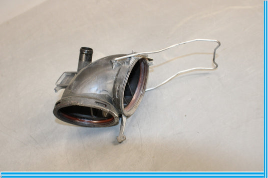 06-13 Mercedes GL550 GL450 Air Intake Elbow Duct Tube Hose Oem