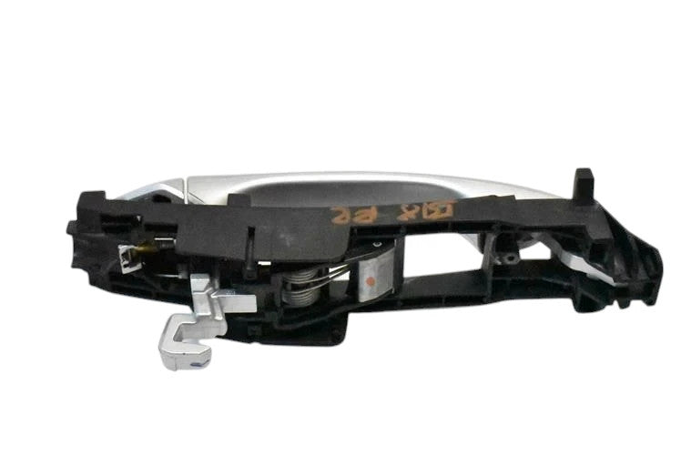 Load image into Gallery viewer, 06-11 Mercedes W219 CLS550 CLS350 Rear Right Side Exterior Door Handle Oem
