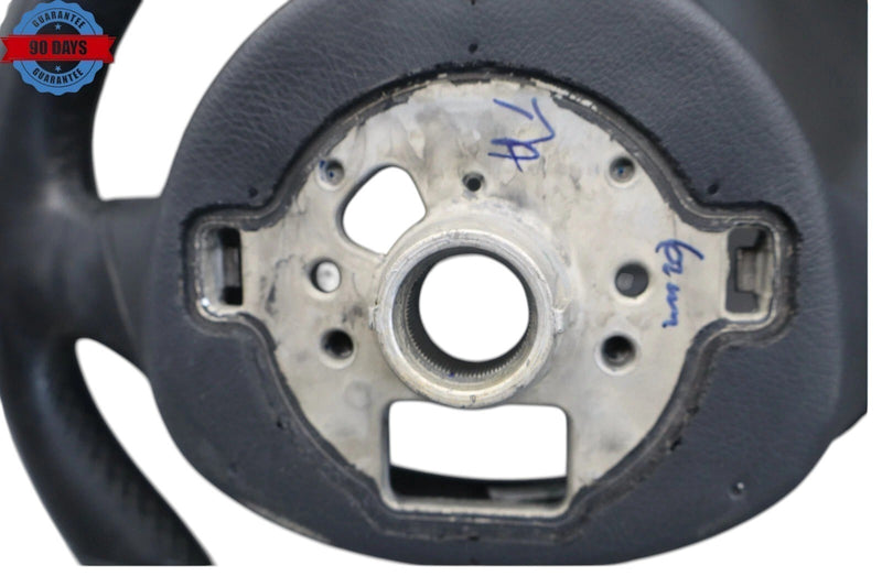 Load image into Gallery viewer, 11-17 Volkswagen VW Touareg Front Steering Wheel Assembly Leather Oem
