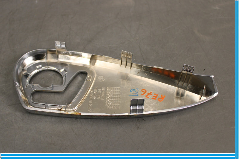 Load image into Gallery viewer, 06-13 Mercedes GL550 GL450 Front Right Side Seat Control Switch Trim Oem
