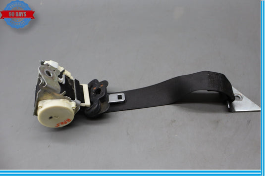 09-15 Jaguar XF XFR X250 Right Passenger Side Seat Belt Retractor Oem