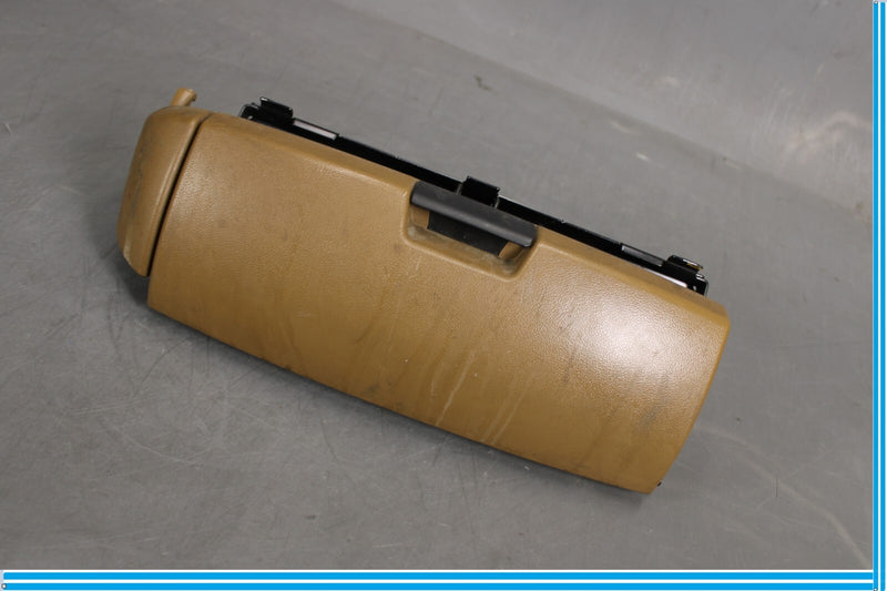 Load image into Gallery viewer, 07-09 Mercedes S550 W221 Front Left Driver Seat Storage Compartment Oem
