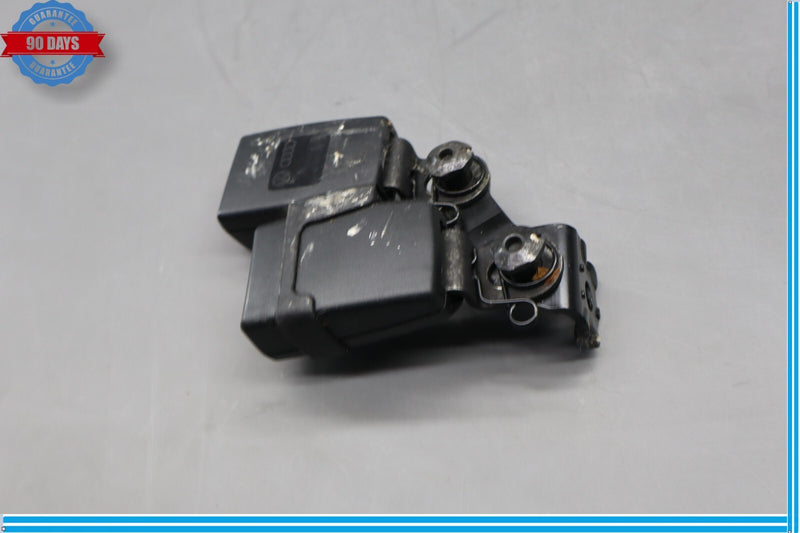 Load image into Gallery viewer, 12-18 Audi A6 Quattro Rear Second 2nd Row Left Center Seat Belt Buckle Oem
