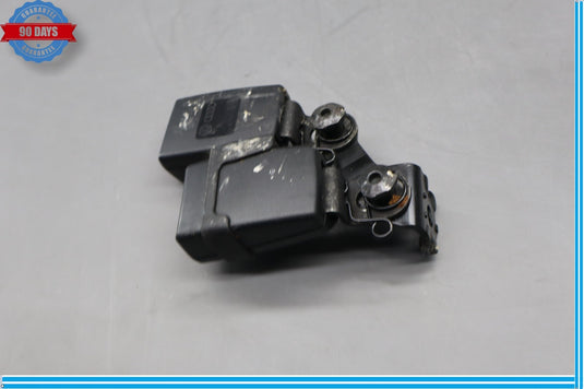 12-18 Audi A6 Quattro Rear Second 2nd Row Left Center Seat Belt Buckle Oem