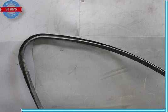 10-18 Jaguar XJ XJL X351 Front Right Upper Inner Door Frame Molding Trim Oem