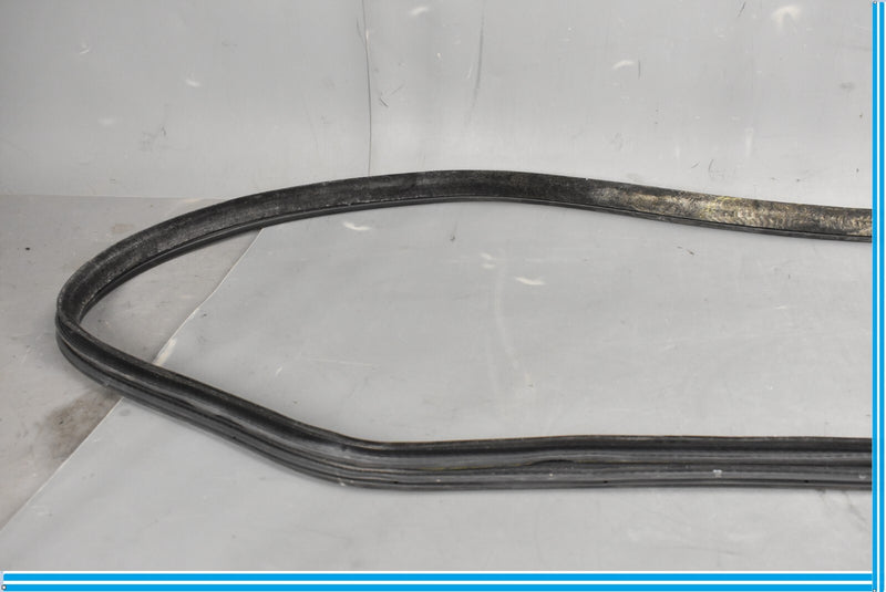 Load image into Gallery viewer, 18-20 Jaguar E-Pace Front Right Passenger Door Body Weatherstrip Seal Oem

