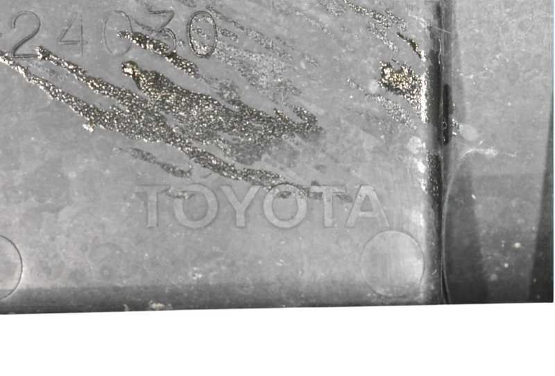 Load image into Gallery viewer, 02-10 Lexus SC430 Front Lower Bumper Reinforcement Impact Bar 5214724030 Oem
