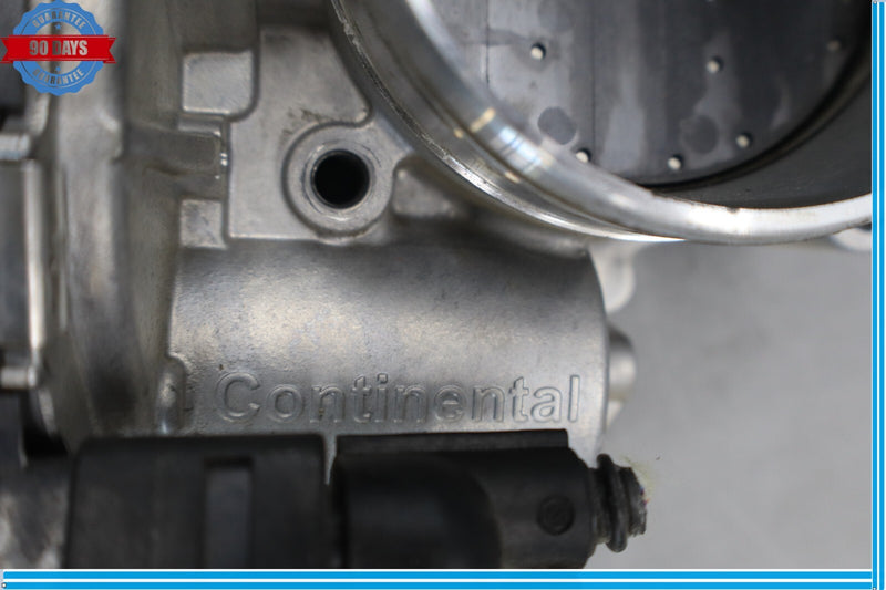 Load image into Gallery viewer, 11-17 Volkswagen Touareg Engine Air Inlet Intake Throttle Body Oem
