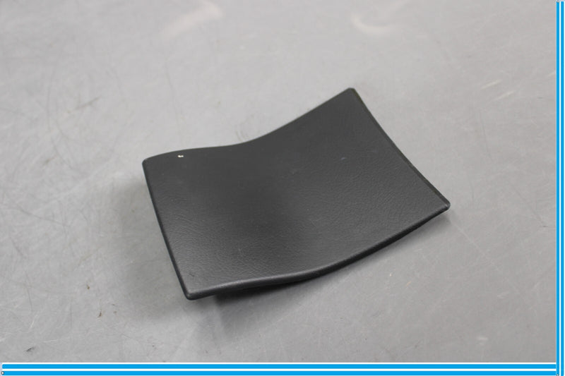 Load image into Gallery viewer, 00-06 Mercedes S500 S600 Rear Center Console Trim Panel Anthracite 598039 Oem
