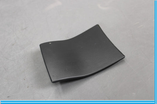 00-06 Mercedes S500 S600 Rear Center Console Trim Panel Anthracite 598039 Oem