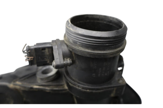 03-13 Bentley Continental Flying Spur Left Side Air Intake Cleaner Box 6.0L OEM