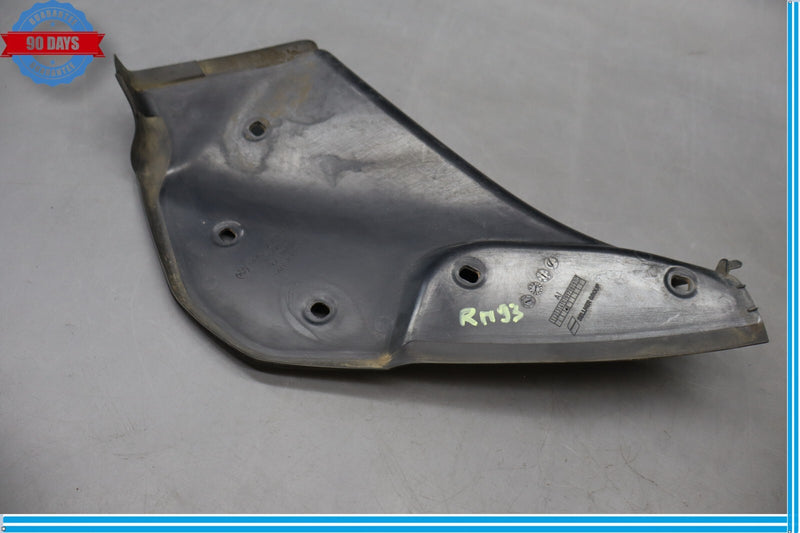 Load image into Gallery viewer, 10-17 BMW 535i GT xDrive Rear Right Side Trunk Rain Drip Trim Panel Rail Oem
