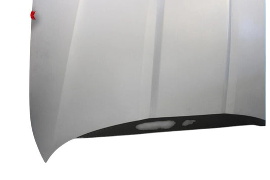 07-15 Jaguar XK XKR X150 Front Hood Bonnet Cover Panel Assembly 6W8316246AD Oem