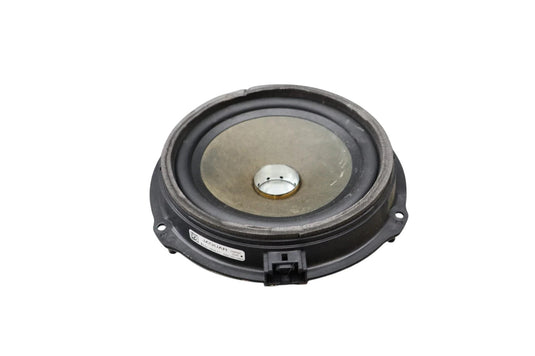 09-15 Jaguar XF XJ X351 Rear Right or Left Side Door Bass Audio Speaker Oem