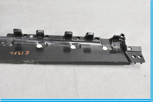 06-13 Volvo C70 Front Left Passenger Side Door Card Airbag Bracket Holder Oem