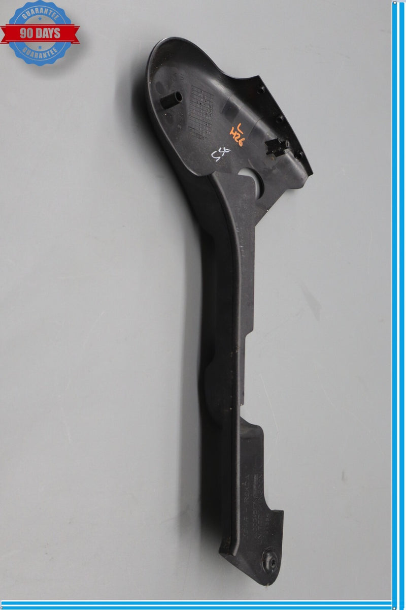Load image into Gallery viewer, 10-15 Jaguar X150 XK XKR Front Left Driver Side Seat Mechanism Cover LEG Oem

