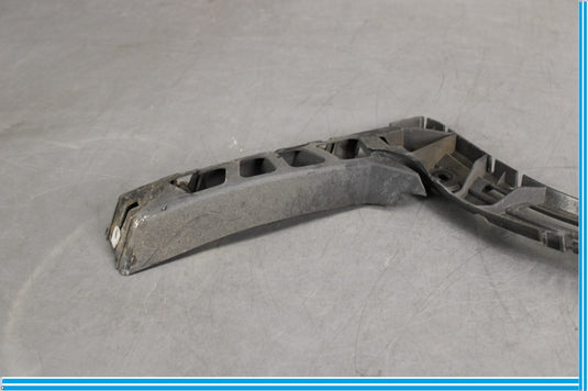 09-15 Jaguar XF Rear Left Driver Side Bumper Support Bracket Oem