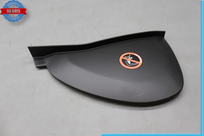 Load image into Gallery viewer, 09-15 Jaguar XF XFR X250 Left Driver Side Dashboard Front End Trim Panel Oem
