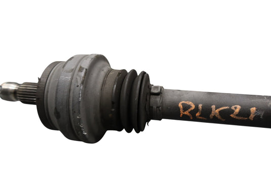08-17 Mercedes C250 C350 E350 Rear Right or Left Side CV Axle Half Shaft Oem