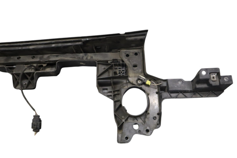 Load image into Gallery viewer, 11-17 Volkswagen Touareg VW Front Upper Tie Bar Radiator Support Carrier Oem
