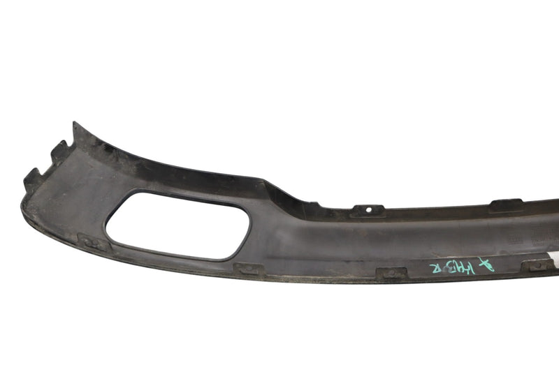 Load image into Gallery viewer, 09-15 BMW 740i 750Li xDrive Rear Bumper Lower Cover Panel Diffuser Valance Oem
