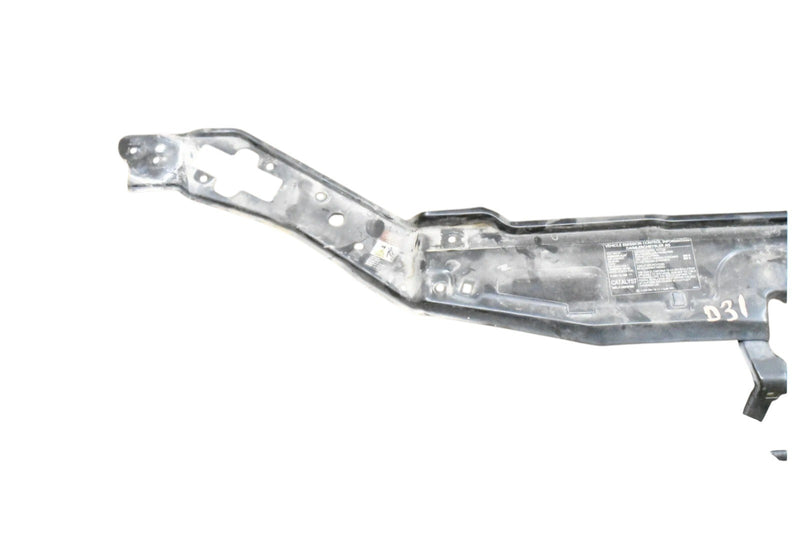 Load image into Gallery viewer, 00-06 Mercedes CL600 Engine Compartment Upper Radiator Support Bar Bracket OEM
