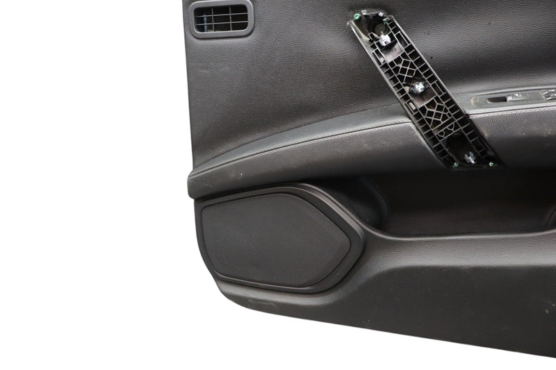 Load image into Gallery viewer, 14-22 Maserati Ghibli M157 Front Right Passenger Side Interior Door Panel Oem
