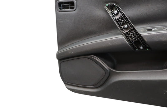 14-22 Maserati Ghibli M157 Front Right Passenger Side Interior Door Panel Oem