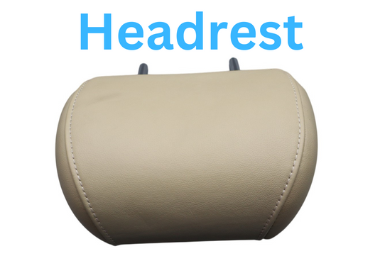 @09-14 Hyundai Genesis Right Or Left Side Seat Headrest Head Rest Oem