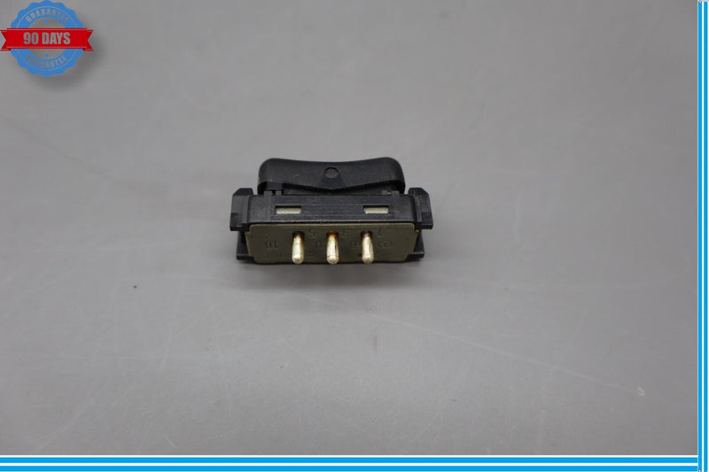 Load image into Gallery viewer, 92-99 Mercedes W140 S600 Coupe Belt Feeder Switch Button 1408206410 Oem
