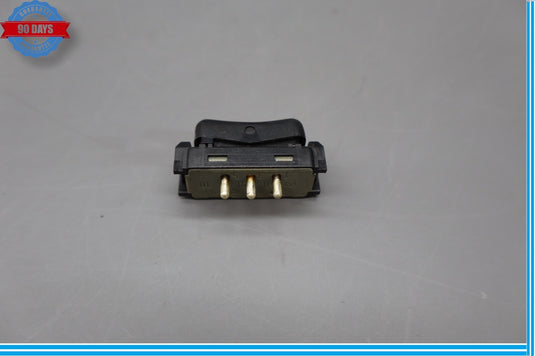 92-99 Mercedes W140 S600 Coupe Belt Feeder Switch Button 1408206410 Oem